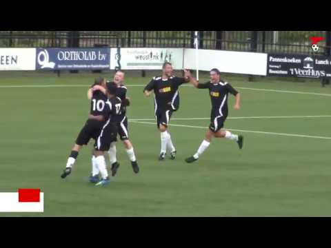 SVL Langbroek - s.v. de Valleivogels