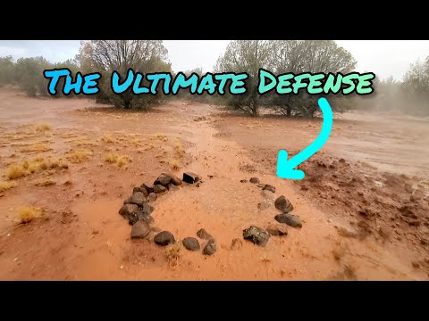 Storm-Proof Your Land: Diverse Rainwater Strategies Explained