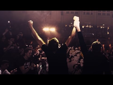 Lubasz Freestyle Night - 2017