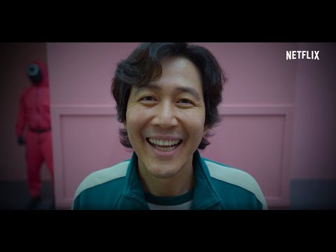 Squid Game X UK Drill Type Beat - "SQUID" | UK Drill Instrumental 2021