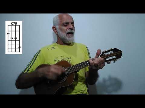 Velho Ateu - Eduardo Gudin