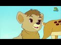 Simba Tha Lion King Full Movie In Hindi