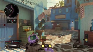 bo4初心者の記録簿　＃1