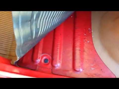 1981 Toyota Land Cruiser BJ44