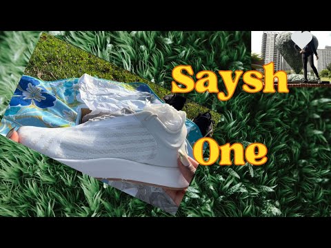 Saysh One - shoes