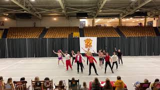 Lambda Chi Alpha - RockAThon 2021