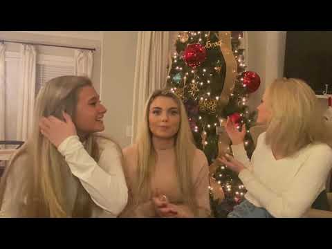 MARY DID YOU KNOW (Christmas cover)