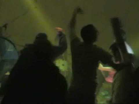 HELLGUNS - Fight