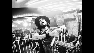 Cuando no eres un artista internacional, debes adaptarte a la situación!!!