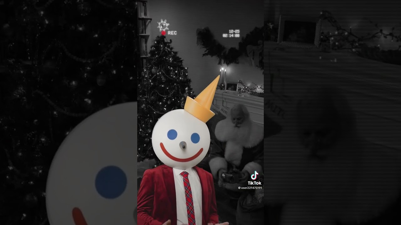 Promotional video thumbnail 1 for Red Sled Santa Cortney
