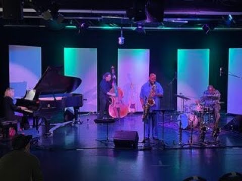 "Dance Cadaverous"  [from Performance Alley Livestream]