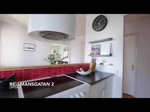 Bellmansgatan 2 - 3:a · 67m2 - Löten : Via Notar mäklare Uppsala