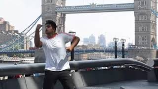 MHD - La Puissance Afro Trap Pt. 7 (Major Lazer Remix) | Freestyle Dance by Z