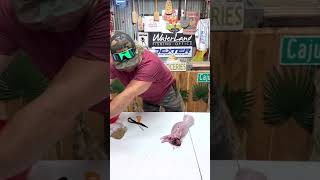 How to butcher a rabbit!!!