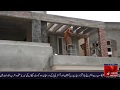 Baqa News Corrupt Officers Scandal KMC Karachi