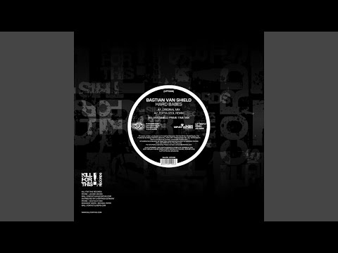 Hard babes (Original Mix)