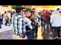 MIX DE CORRIDOS -  Que chulada de bellas mujeres bailan corridos  al estilo de  SANGRE NORTEÑA.