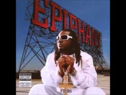 T-Pain- Church (clean version)