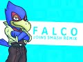 SMASH REMIX Falco Patch EXPANSION PAK REQUIRED