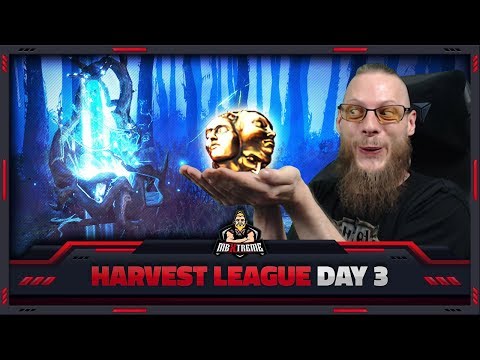 [PATH OF EXILE] – 3.11 – HARVEST LEAGUE – BLEED BOW GLADIATOR – LEAGUE/BUILD DIARY – DAY 3