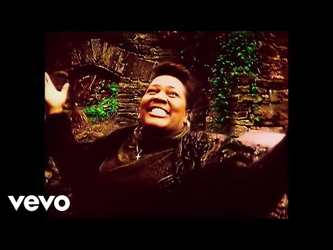 Video thumbnail for Always There (Masters At Work Remix ’96)