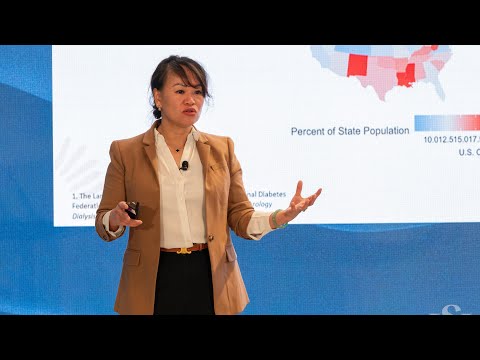 Anh Hoang-Lindsay, Jana Care - Self-Administered Testing Technologies | LSI USA '24