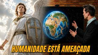 CATÁSTROFES REPENTINAS – Mensagem de São Miguel Arcanjo – EIXO DA TERRA ESTÁ SOFRENDO ALTERAÇÕES