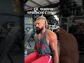 This is why we found the gym ⚡️✊🏼 #bodybuilding #fitness #mentalhealth #short