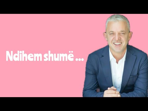 Pas operimit Halil Kastrati kthehet me fjalë emocionuese