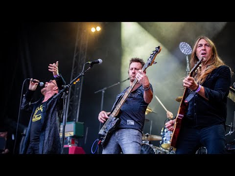 Cats In Space - Live Raismes Fest 2025