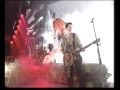 Carter the Unstoppable Sex Machine - "Rubbish" on Top of the Pops - January 1992