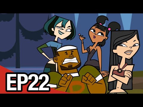 survive challenge || total drama island my way Dec 2024 episode 22