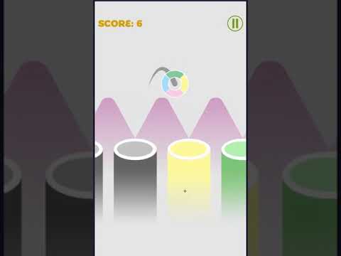 Ball Duet – Color Bounce video thumbnail