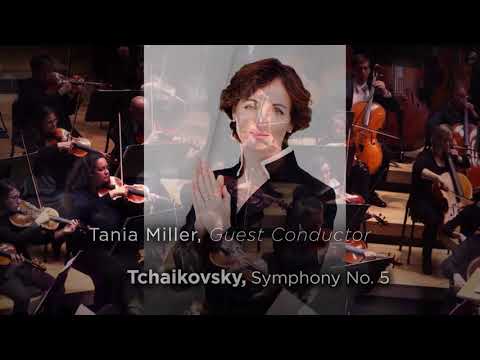 Madison Symphony Orchestra's Epic Romance, Oct. 19-21