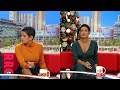 Naga Munchetty A Couple Of Pretty Days