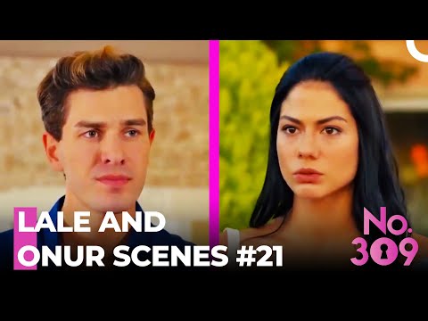 From Beginning To End Onur❤Lale #21 - NO.309