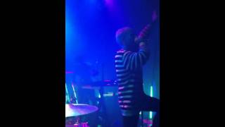 The limousines-get sharp