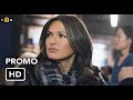 Law And Order Promo