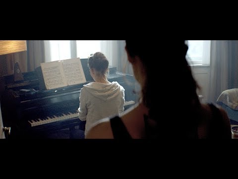 Die Vierhändige (2017) Trailer, deutsch