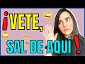 IRSE vs SALIR  | DIFFERENT USES of the verb SALIR in SPANISH | HOW to SAY GET OUT in SPANISH