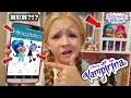 Calling Vampirina From Disney Junior GONE WRONG Nickelodeon Shimmer And Shine Answers