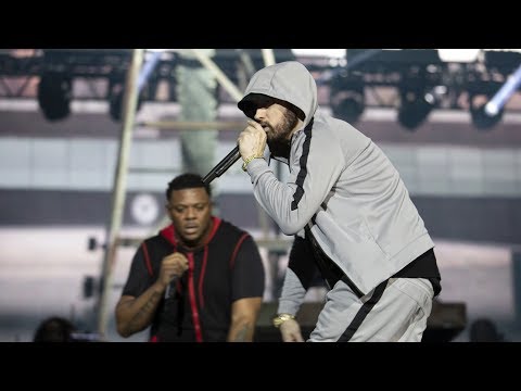 Eminem Live at Melbourne (Full Concert, Australia, 02/24/2019, Rapture 2019)