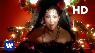 Cher - Dov&#39;è l&#39;amore [HD Remaster]