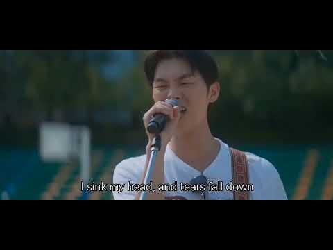 [Twinkling Watermelon] Lee Moon Sae - Sunset Glow (Cover by Watermelon Sugar)