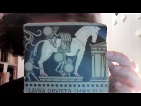 Storia del principe Paride e di un'Orsa. Storie della Storia del mondo