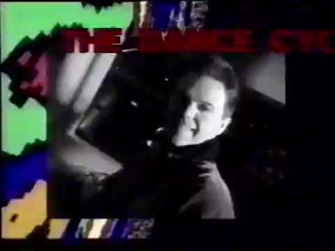 Publicité - MC Mario Mastermind - The Dance Cycle (1994)