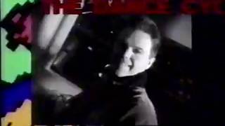 Publicité - MC Mario Mastermind - The Dance Cycle (1994)
