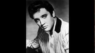 Mean Woman Blues - Elvis Presley (HQ STUDIO)