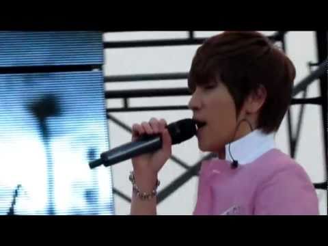 20110515 '그린플러그드 페스티벌' - 그.그.그.