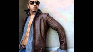 Marques Houston ( Noize )